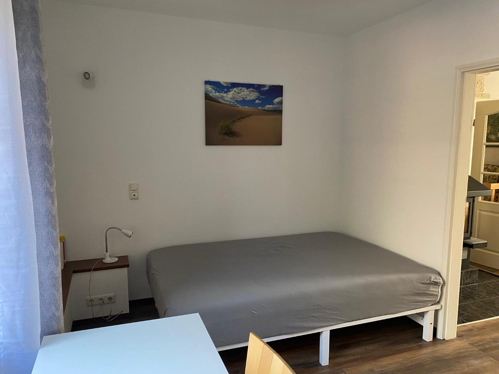Moderne Ferienwohnung Mit Kamin U Garten Im Eg 100Qm Naehe Weser Und Golfplatz Achim Exterior foto