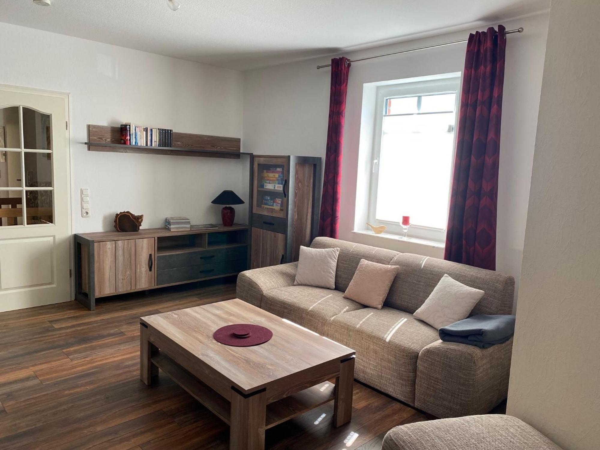 Moderne Ferienwohnung Mit Kamin U Garten Im Eg 100Qm Naehe Weser Und Golfplatz Achim Exterior foto