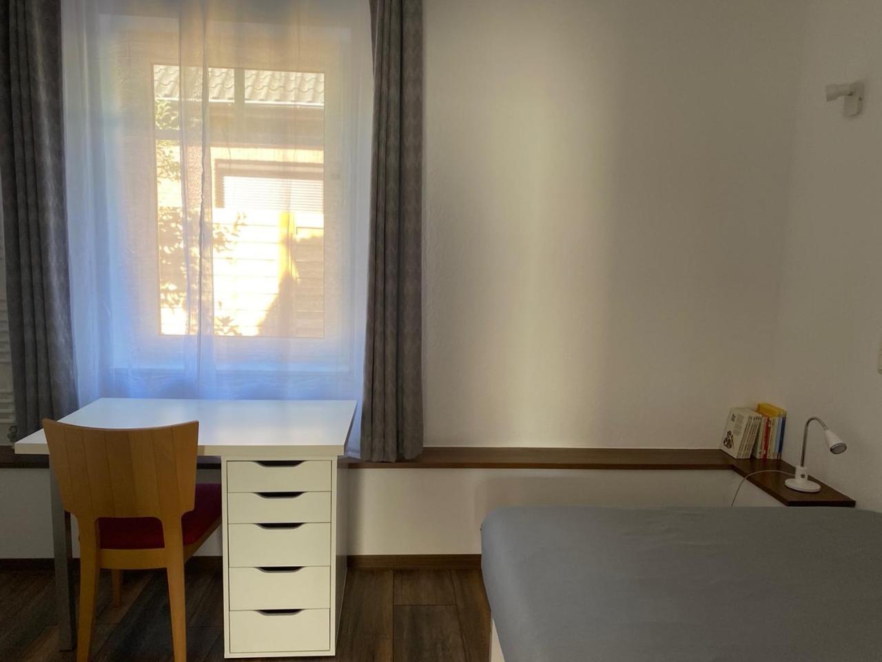 Moderne Ferienwohnung Mit Kamin U Garten Im Eg 100Qm Naehe Weser Und Golfplatz Achim Exterior foto